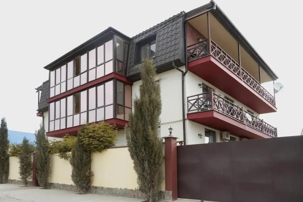 Kot Hotel - главное фото