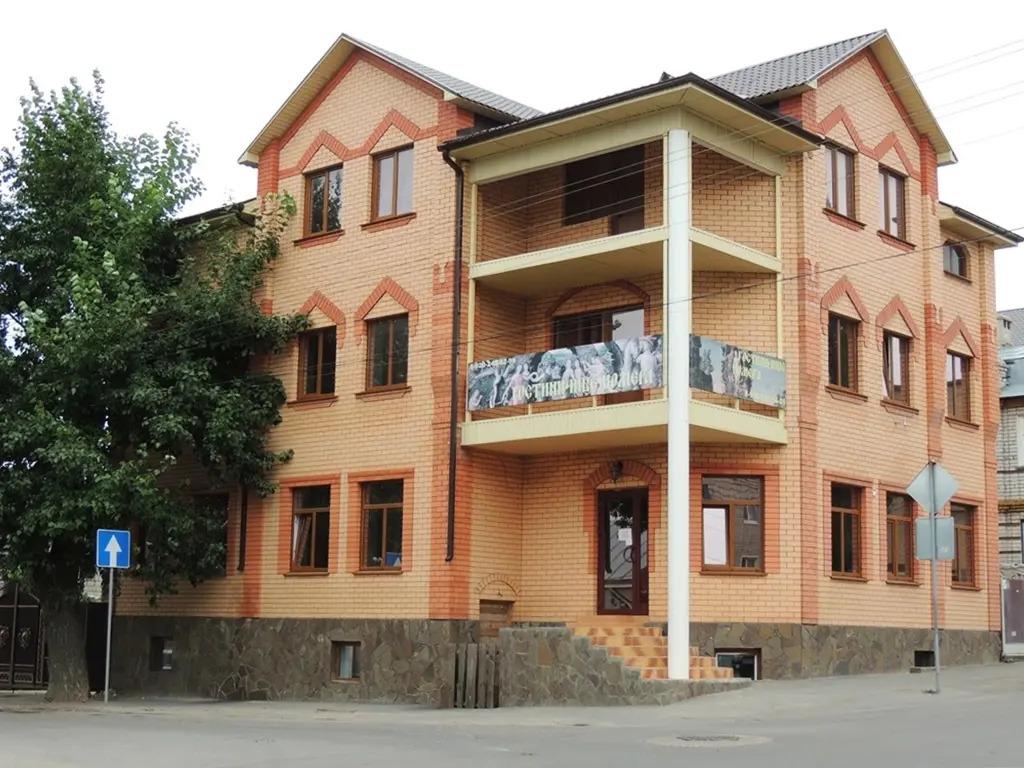 Парнас - главное фото