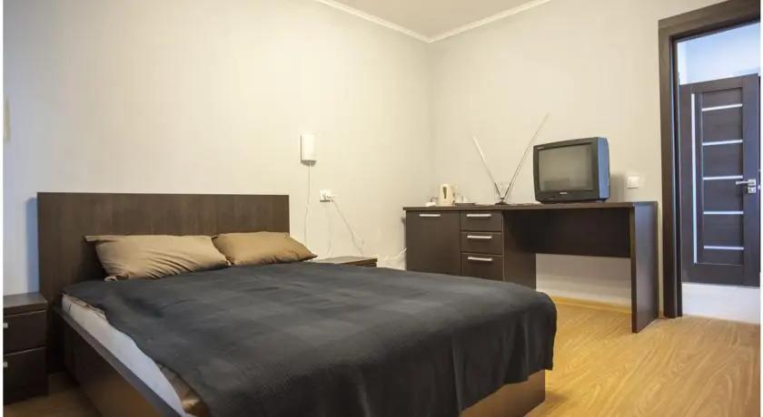 Мини Отель в Котласе - главное фото