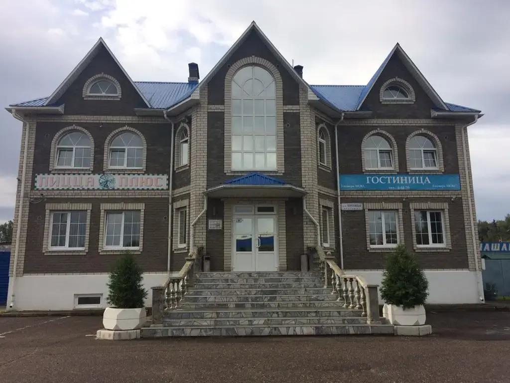 Мини-гостиница на Пороховской - главное фото