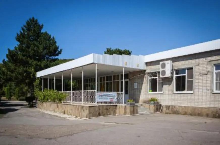 Gorizont Baza Otdykha - главное фото