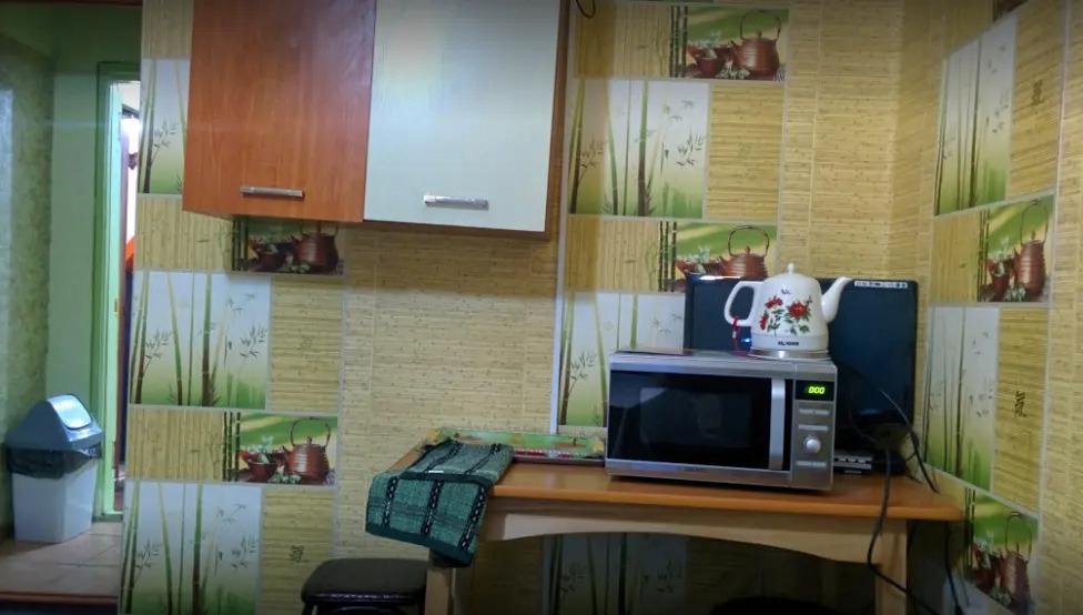 Гостиница Северное Золото - главное фото