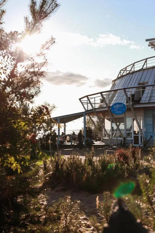 Hotel Lainer - главное фото