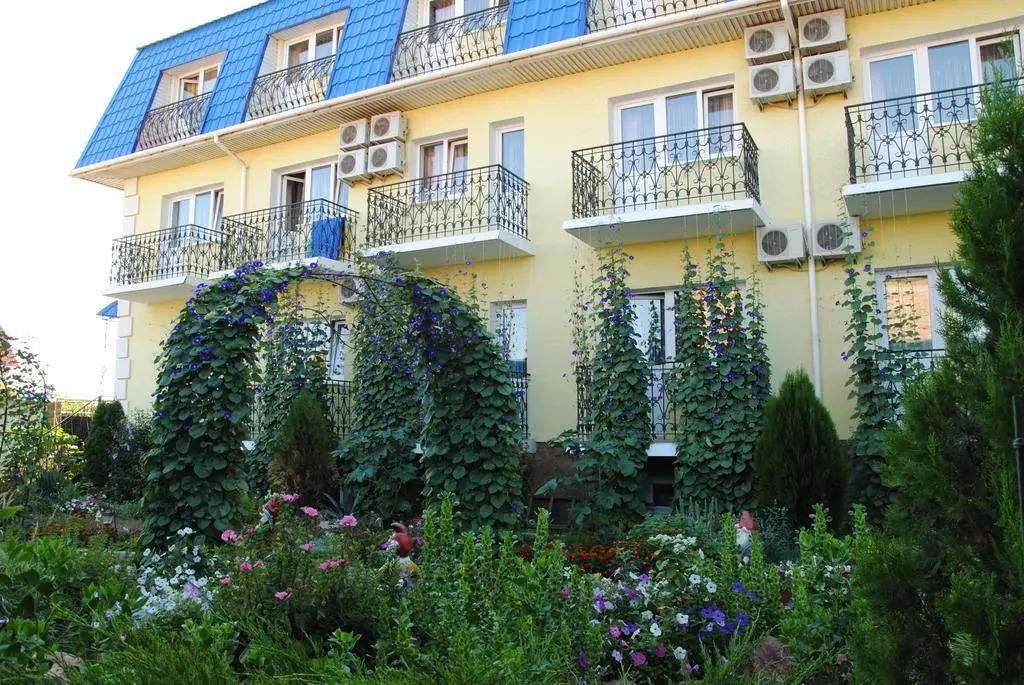 Guest House Skazka - главное фото