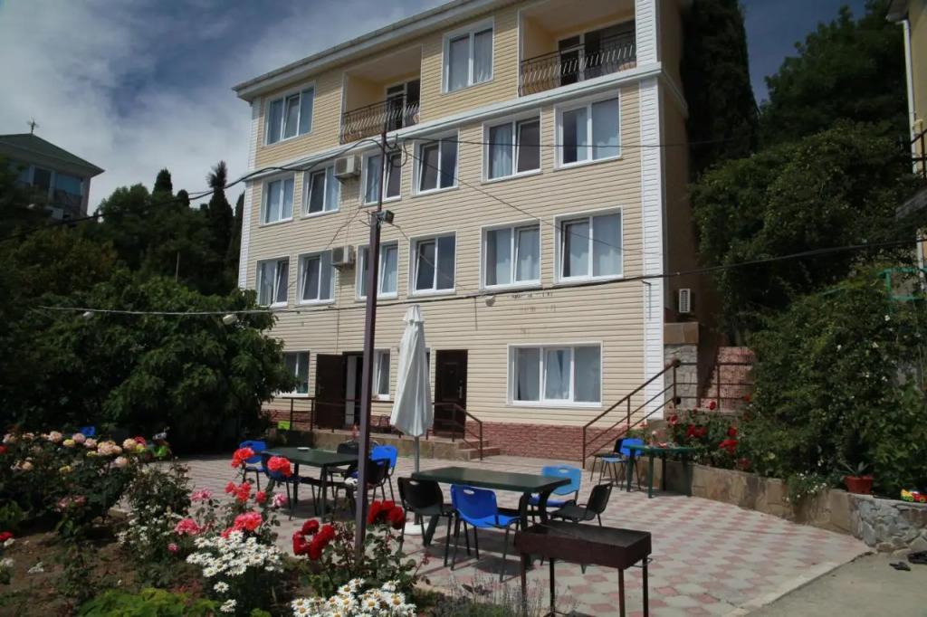 Гостевой Дом Venus - главное фото