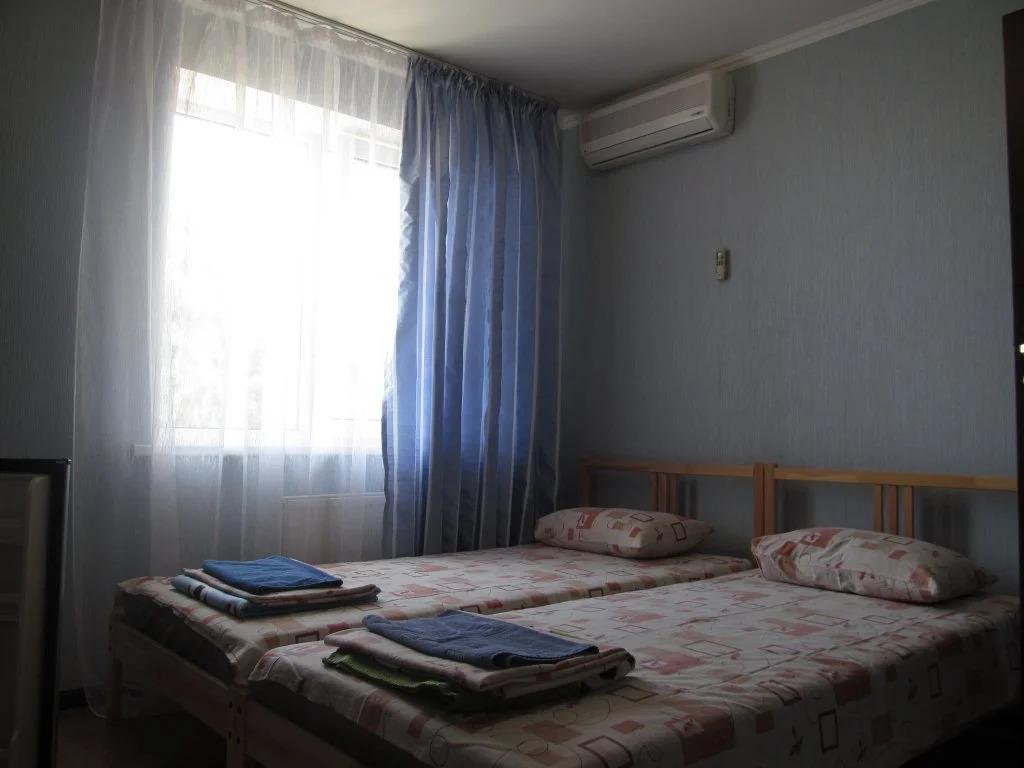 Briz Guest House - главное фото