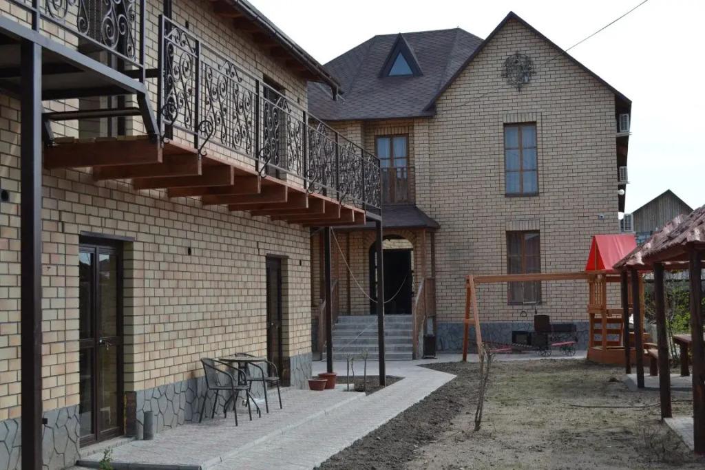 Guest House Atika 5 - главное фото