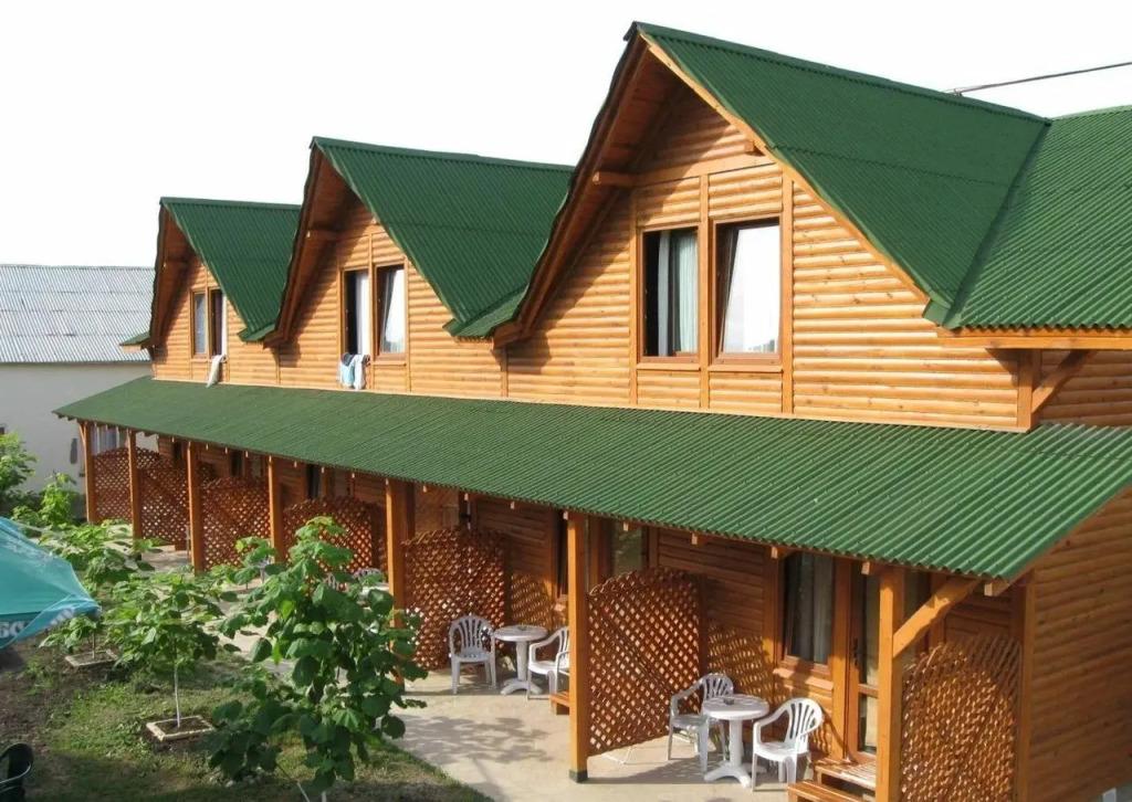 Espaniola Hotel - главное фото