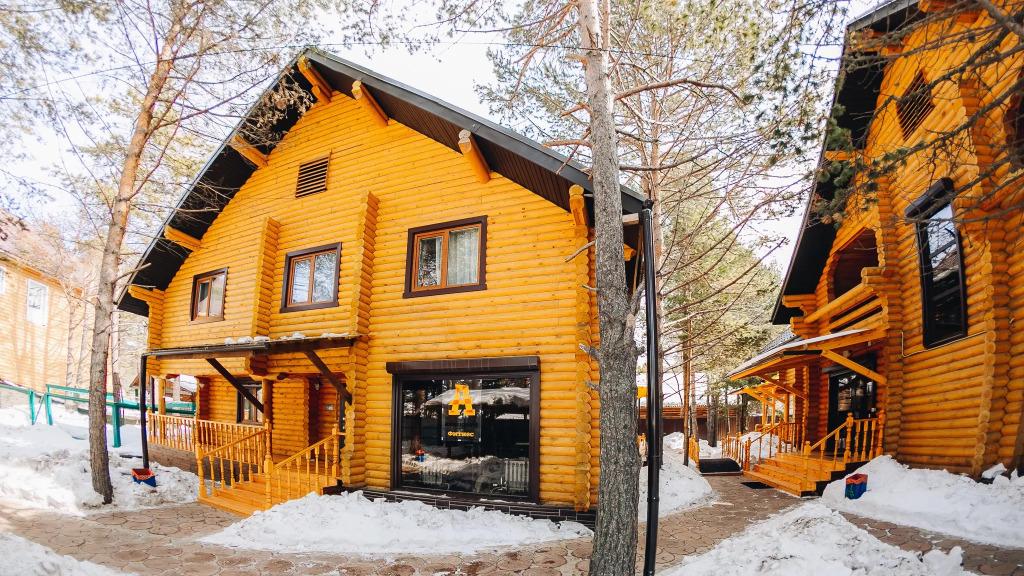 Avangard - главное фото