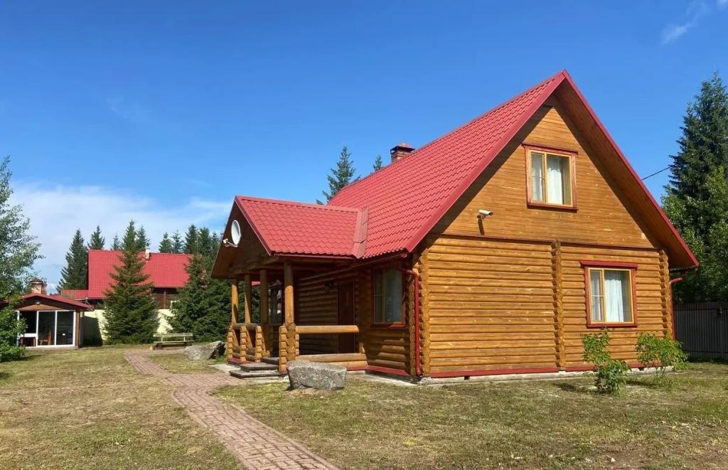 Guest House Piligrim - главное фото