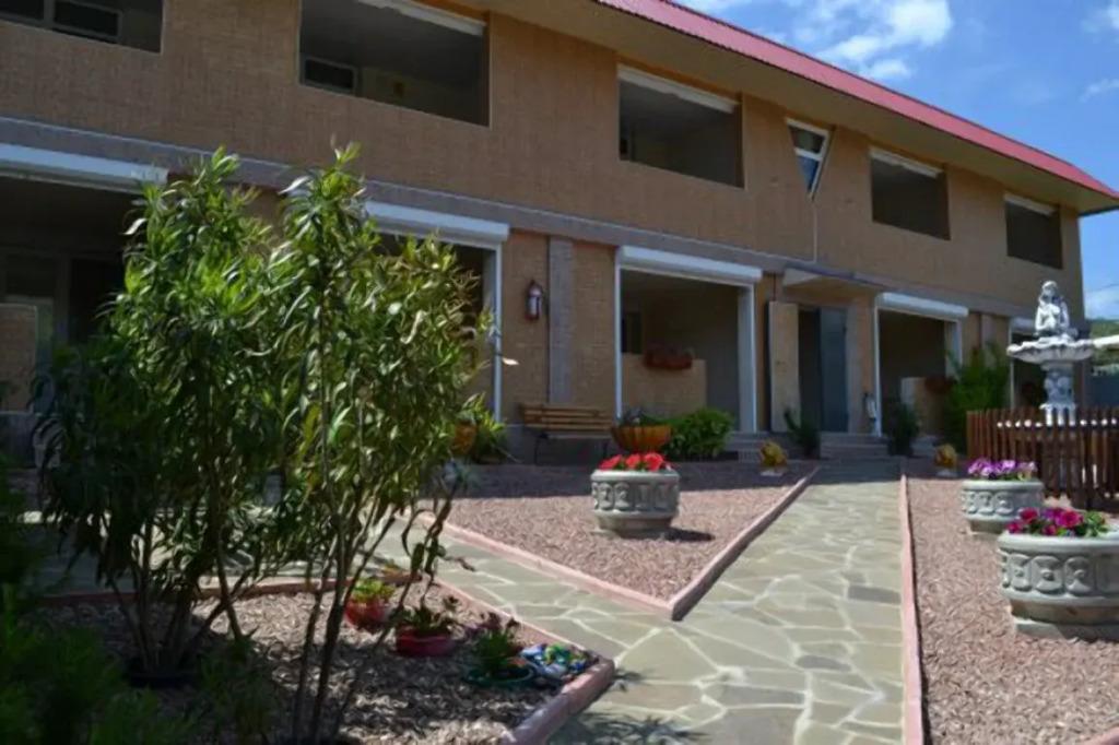 Andrej Guest House - главное фото