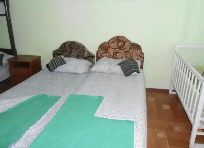 U Treh Morej Guest House - главное фото