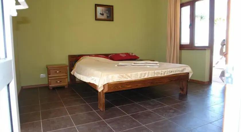 Zhemchuzhina Meganoma Guest House - главное фото