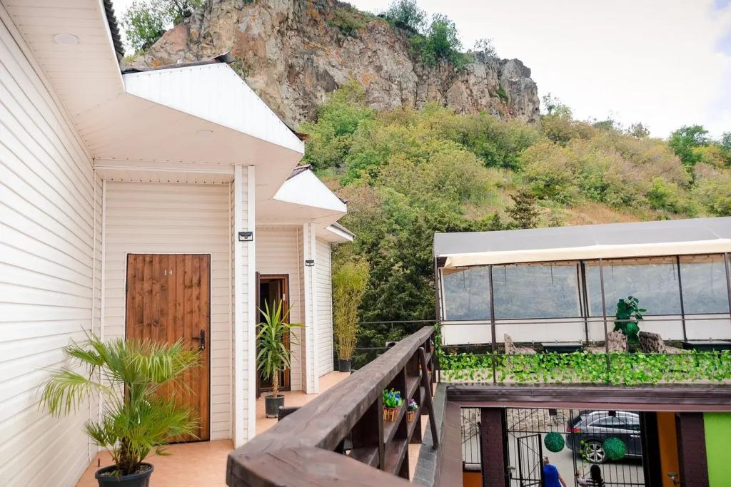 Salvador Motel Club - главное фото