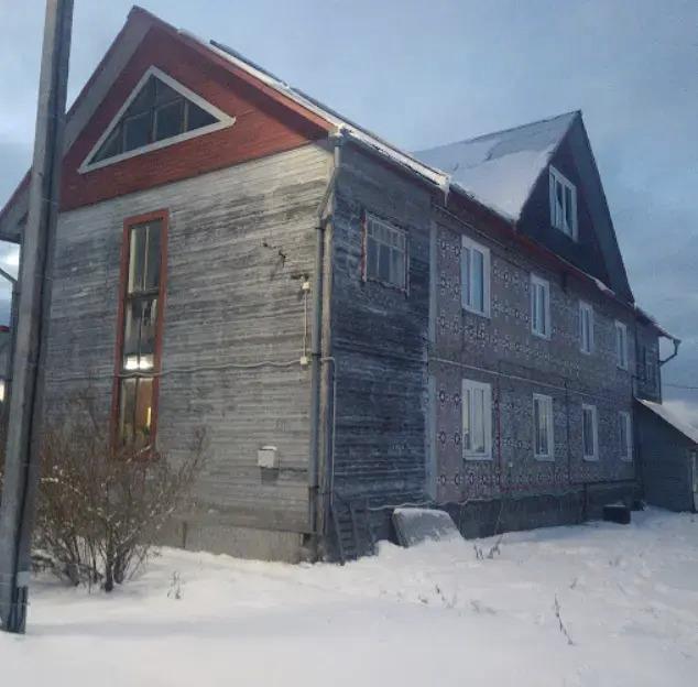 Mini-Hotel Uyut - главное фото