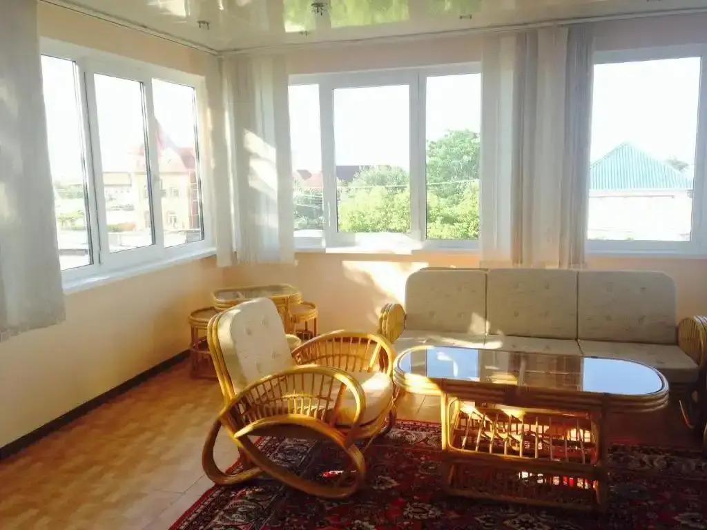 Tatarsky Dvorik Guest House - главное фото