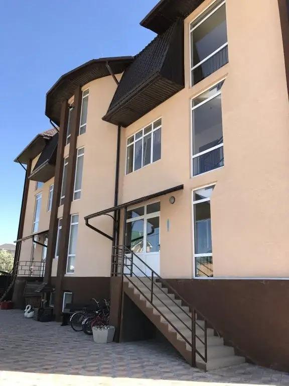 Guest House Semeyniy - главное фото