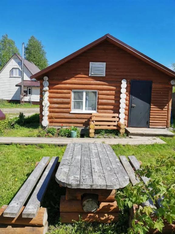 У Наталии - главное фото