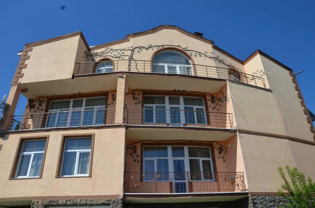 Mini-hotel Vinograd - главное фото