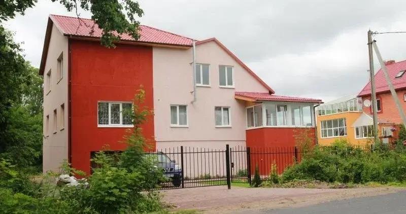 Hostel Anastasia - главное фото