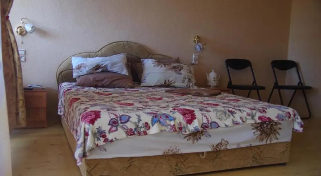 Guest House Buhta Ordzho - главное фото