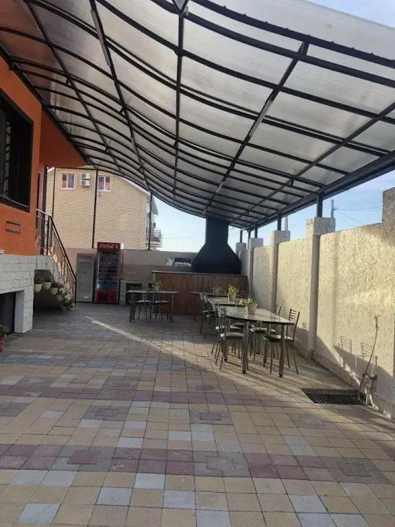 Edem-G Guest House - главное фото