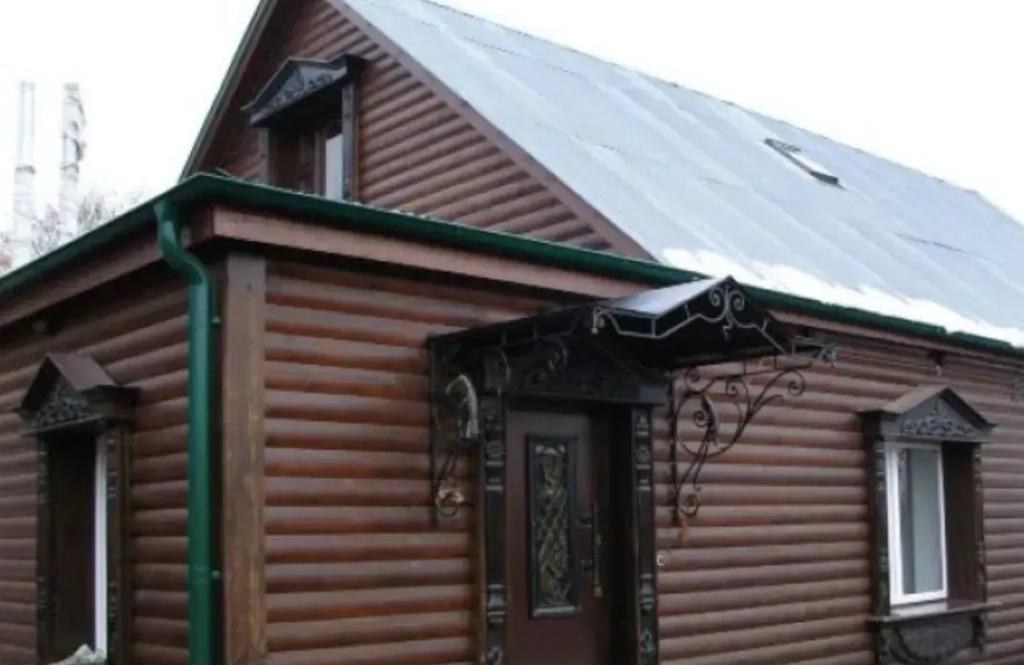 Tatyana's House s banej i bassejnom - главное фото