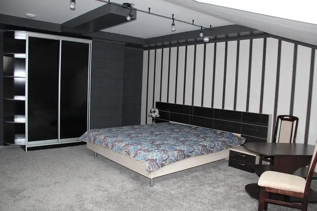 Отель Купеческая - главное фото