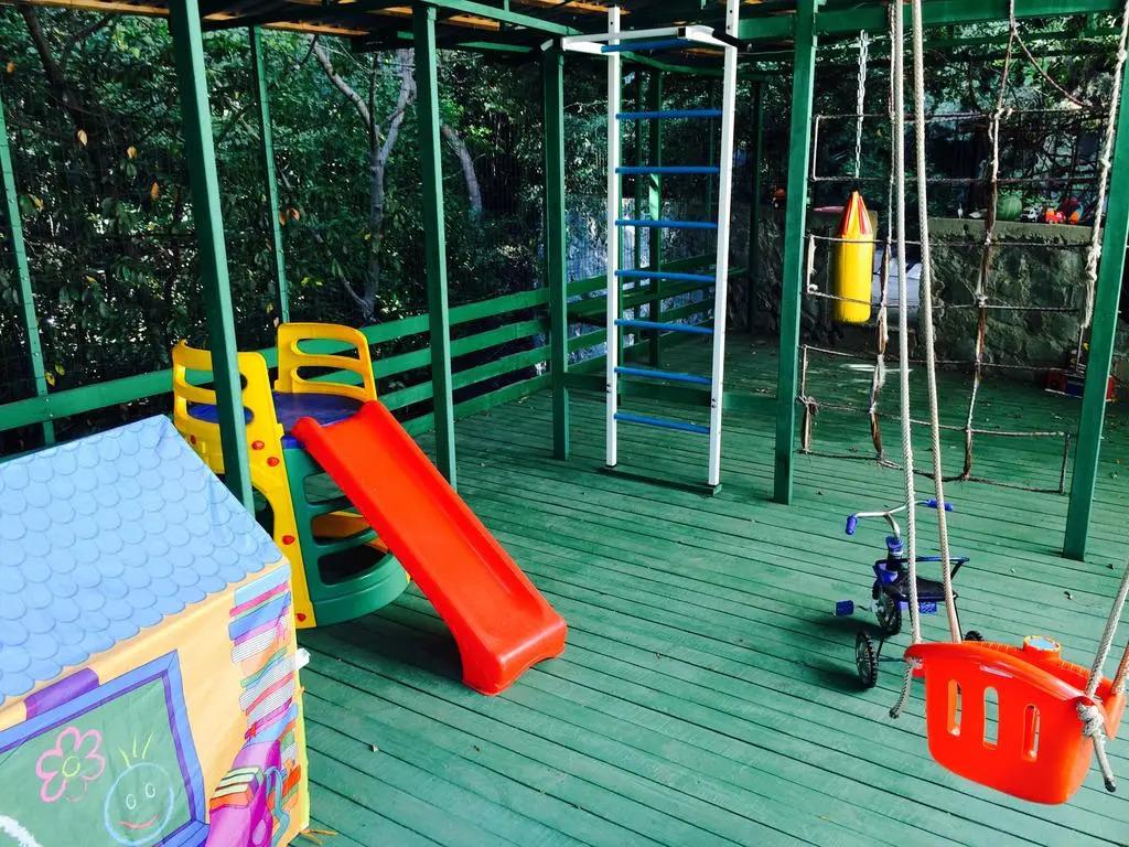 Вилла Куршавель - главное фото