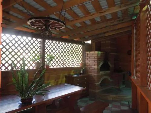 Altay Riviera Guest House - главное фото