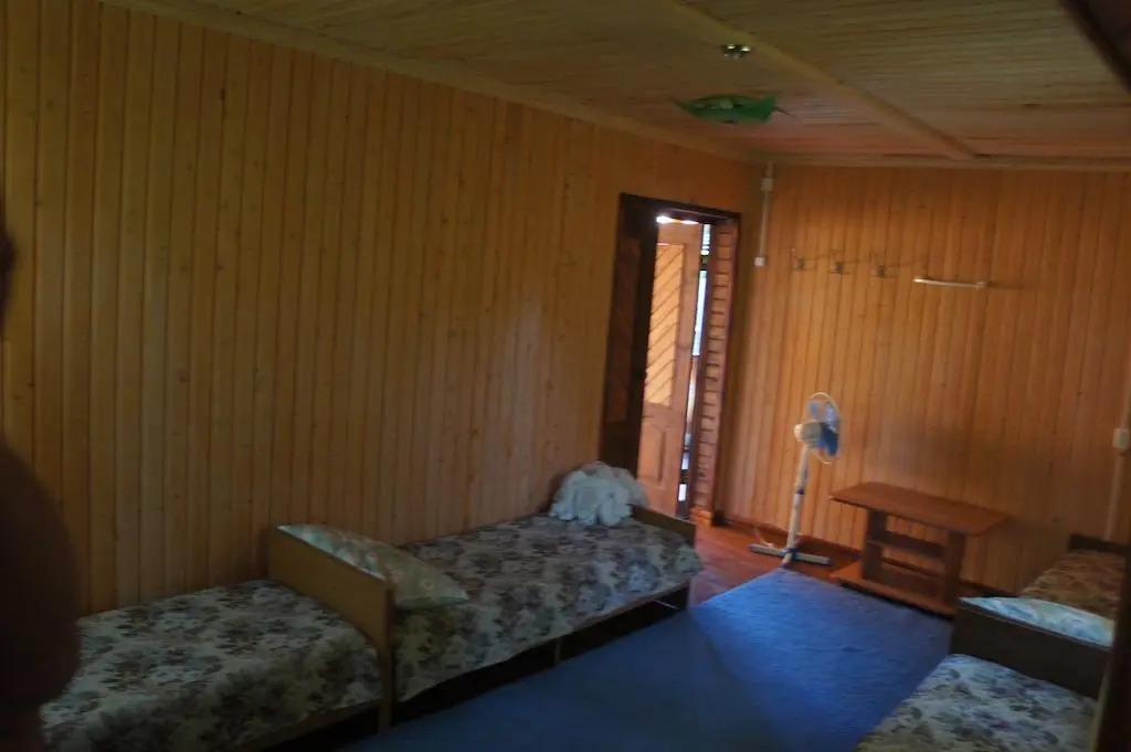 Гостевой Дом Сваты - главное фото