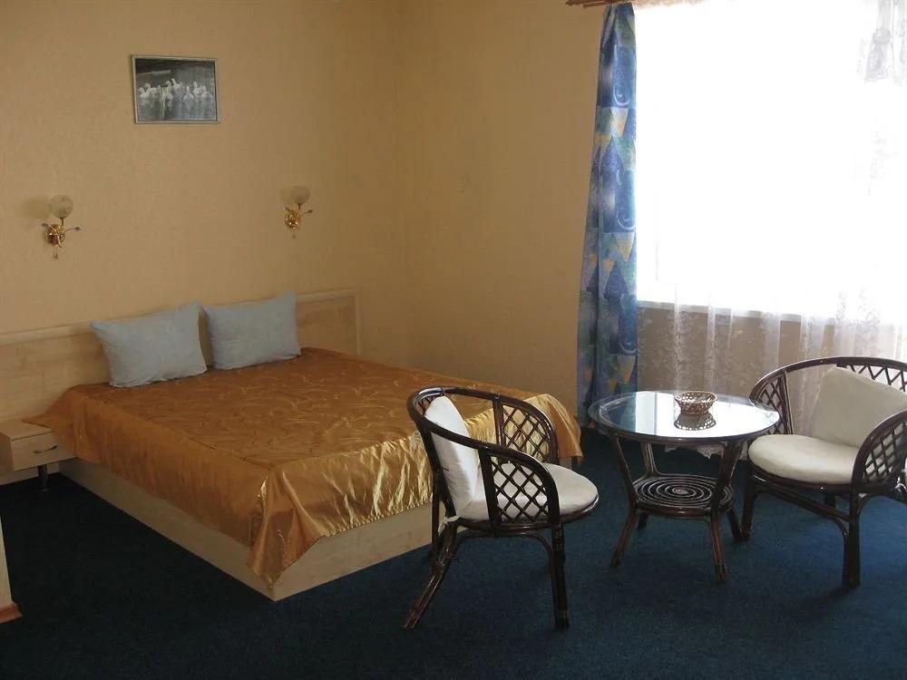 Ассоль-Море - главное фото