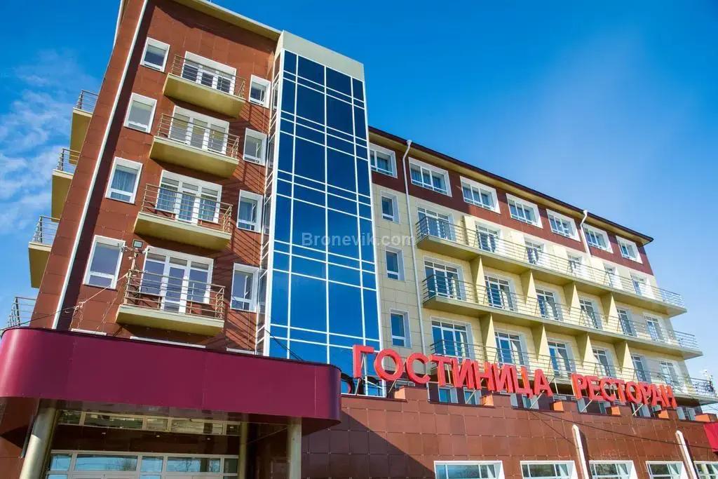 Гостиница Пять Звезд на Воронежской 19 - главное фото