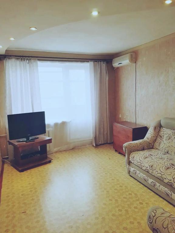 Апартаменты трехкомнатная квартира - главное фото
