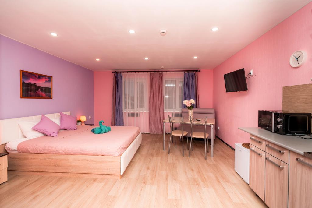 Отель Карьяла - главное фото