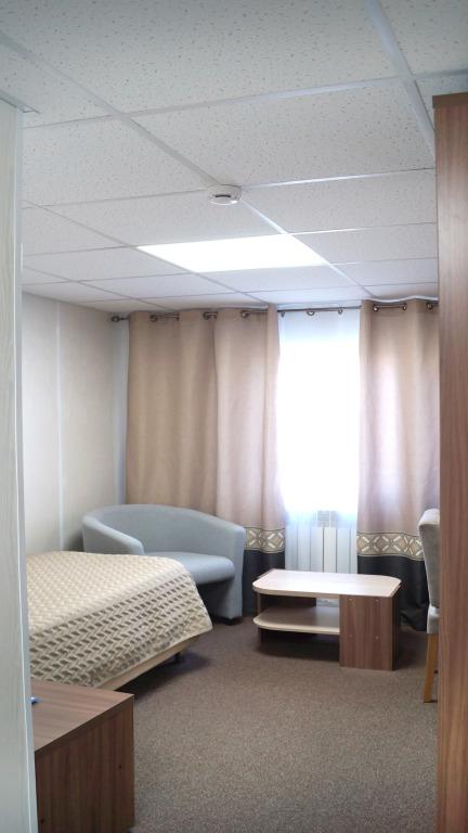 Мини-отель Арктика - главное фото