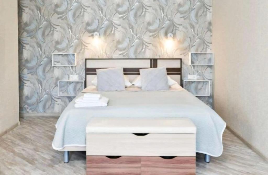 Апартаменты Идеальная Студия - главное фото