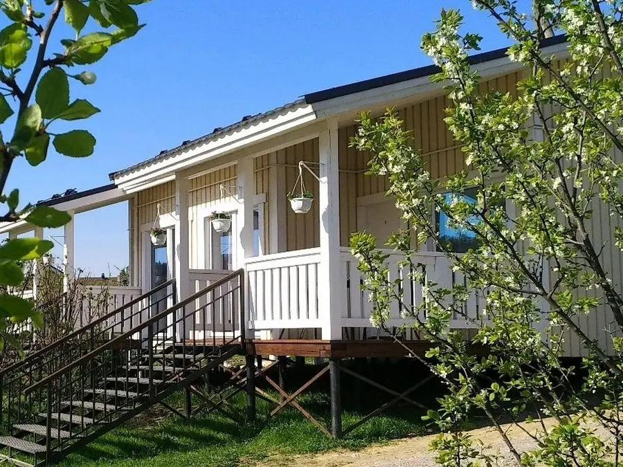 Гостевой Дом Lintu2 - главное фото