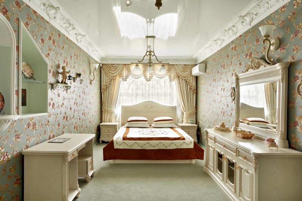 Бутик-Отель Green House - главное фото