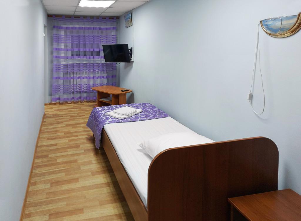 Отель Smart Hotel KDO Нерюнгри - главное фото