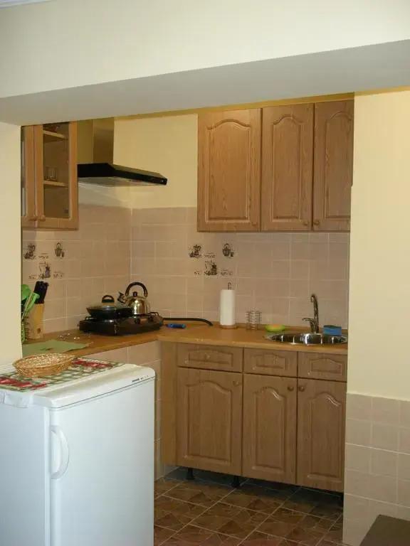 Guest Houses in Simeiz - главное фото