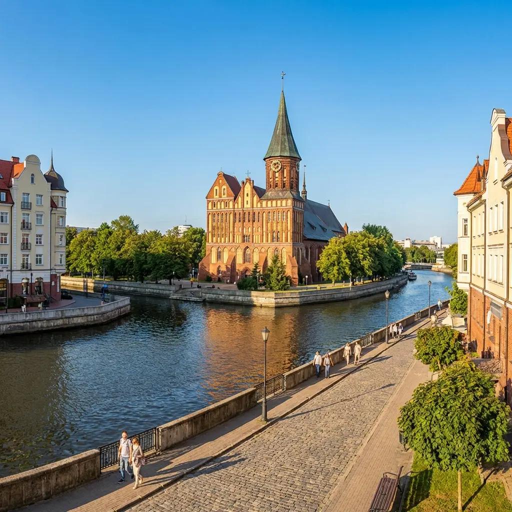 Калининград